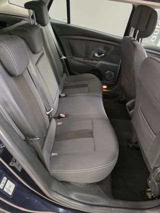 Renault Megane 2009