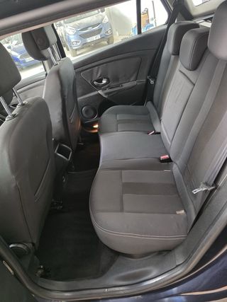 Renault Megane 2009