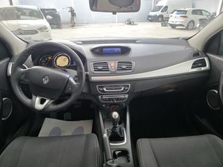 Renault Megane 2009