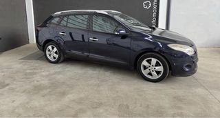 Renault Megane 2009