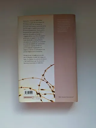 La septima cruz (OTROS FICCION) (Spanish Edition)