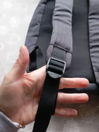 Mochila de hombre