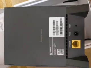 Vodafone Super WiFi Extender
