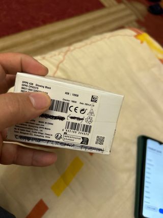 Oppo A38