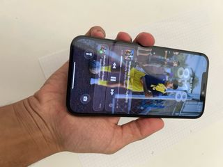 iPhone 12 Pro Max Space Gray