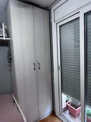 Set de muebles dormitorio