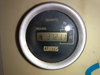 Elevadora Haulotte HA12DX