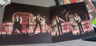 Julio Iglesias En Concierto Doble Vinilo