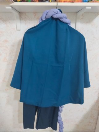 Cosplay Sasuke Uchiha Naruto Shippuden