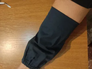 Cosplay Sasuke Uchiha Naruto Shippuden