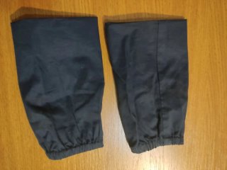 Cosplay Sasuke Uchiha Naruto Shippuden