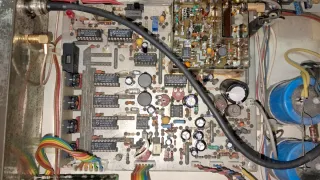 Emisor FM Link 20W