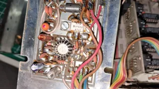 Emisor FM Link 20W