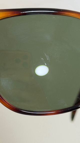 Gafas de sol D.Franklin Carey