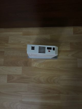 Consola Wii completa de juegos mandos y accesorios