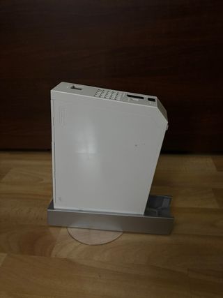 Consola Wii completa de juegos mandos y accesorios