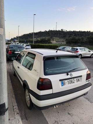 Volkswagen ID.3 1996