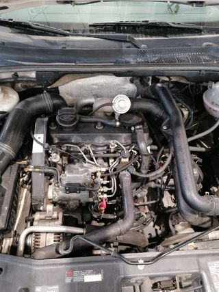 Volkswagen ID.3 1996
