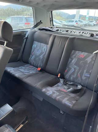 Volkswagen ID.3 1996