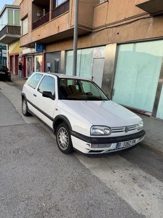 Volkswagen ID.3 1996