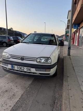 Volkswagen ID.3 1996