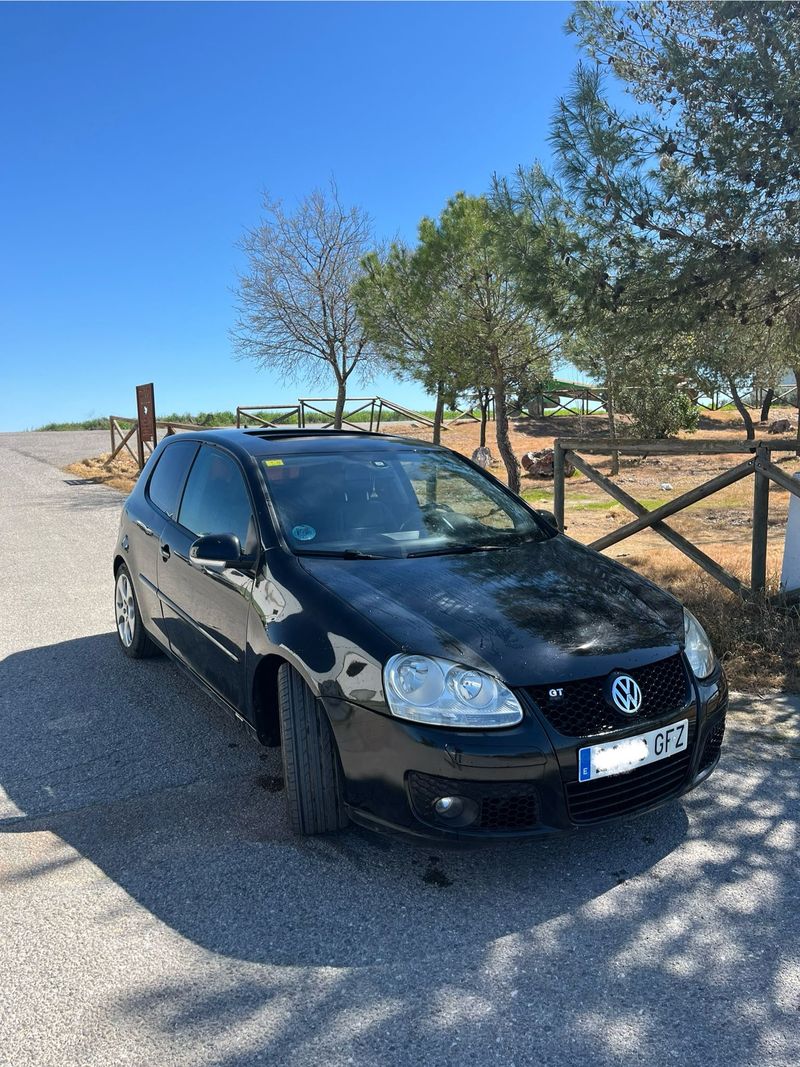 Volkswagen Golf V 1.6 iGolf 3p / 5p 2008