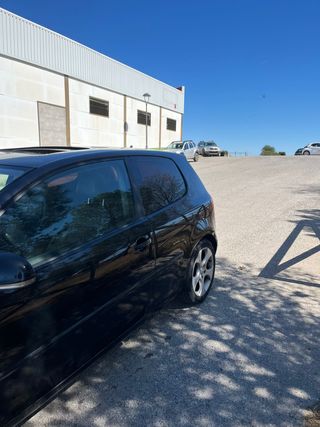 Volkswagen Golf 2008