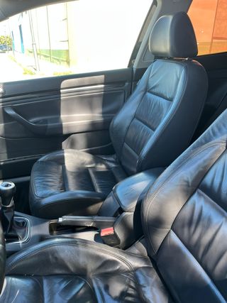 Volkswagen Golf 2008