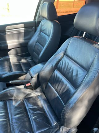 Volkswagen Golf 2008