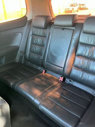 Volkswagen Golf 2008
