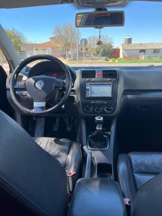 Volkswagen Golf 2008