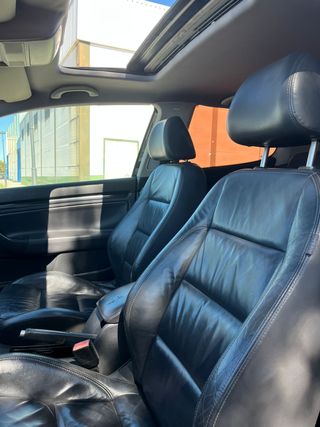 Volkswagen Golf 2008