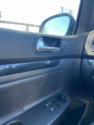 Volkswagen Golf 2008