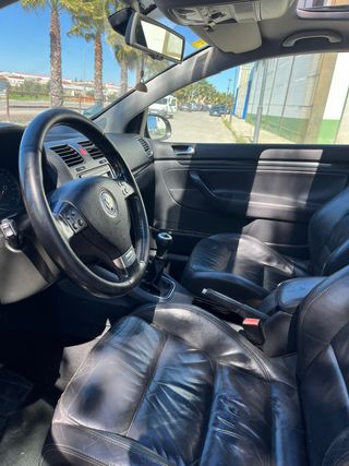 Volkswagen Golf 2008