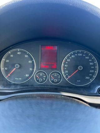 Volkswagen Golf 2008