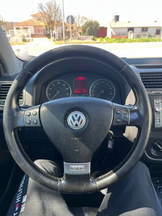 Volkswagen Golf 2008