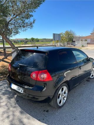 Volkswagen Golf 2008