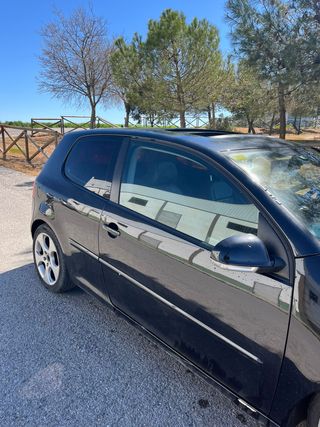 Volkswagen Golf 2008