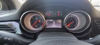 Opel Astra 2016