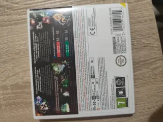 Luigi's Mansion 2 Nintendo 3DS