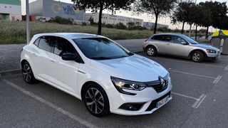Renault Megane 2019