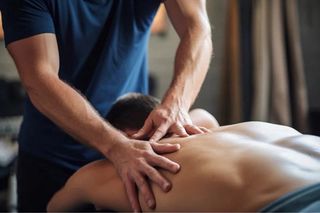 Masajista relaxantes a domicilio