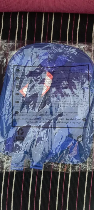 Mochila Atlético de Madrid