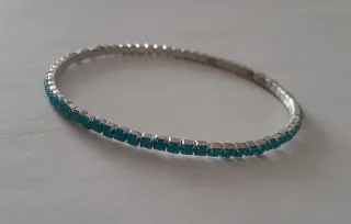 Lote de 10 pulseras variadas