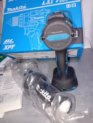 Taladro Percutor Makita DHP492Z 18V