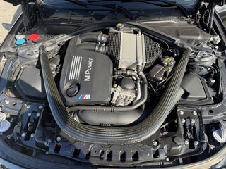 BMW M3 F80 LCI DKG