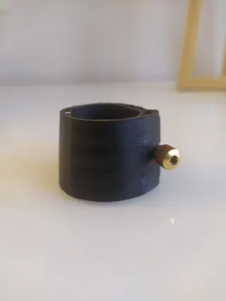 Abrazadera BG para Saxo Tenor