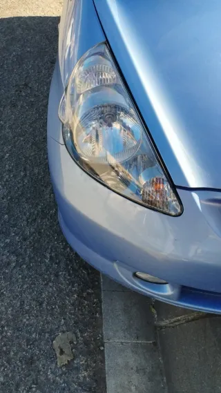 Honda Jazz 2004