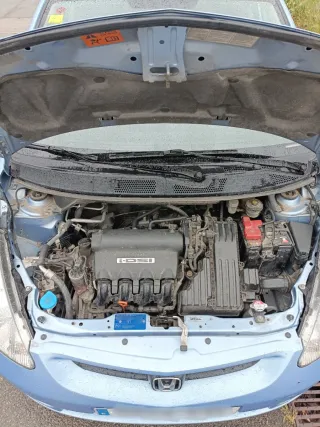 Honda Jazz 2004