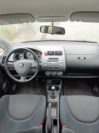 Honda Jazz 2004